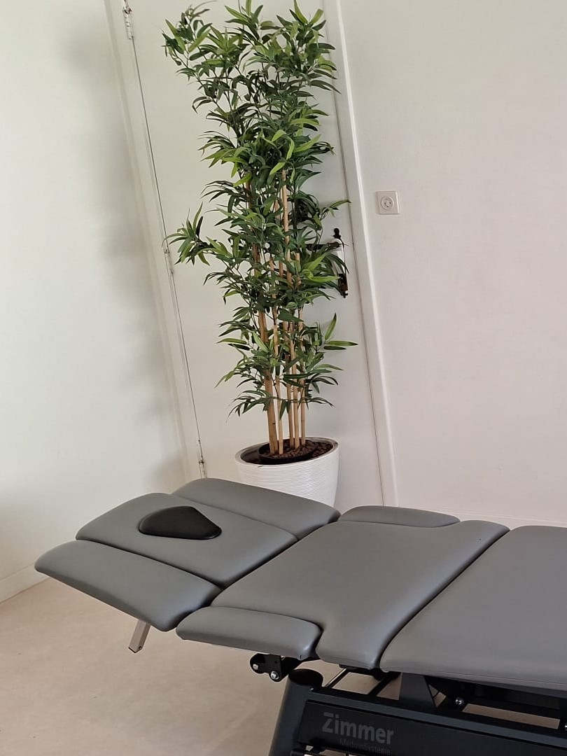 kinetafel kinesist sint-truiden